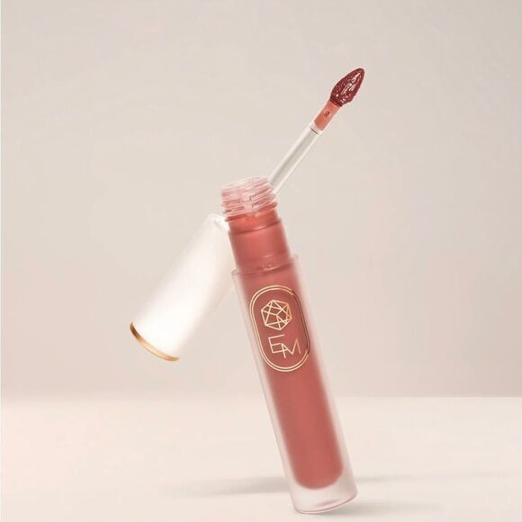 EM Cosmetics Lip Mage Tinted Serum Color: Ember 3.4g - Picture 1 of 4